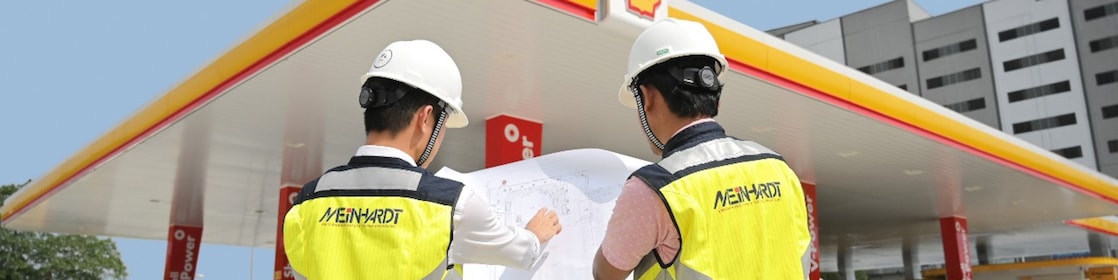 People planning to sell or lease land to Shell