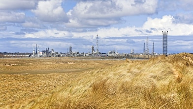 ccs project acorn st fergus