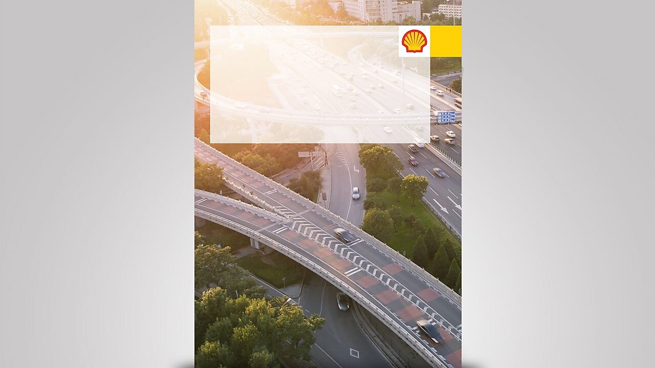 Front cover of the research report for Fuel Matters