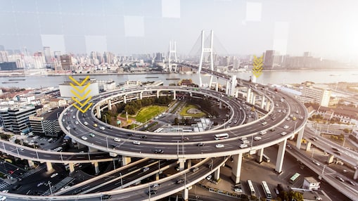 Leading technology, made simple.