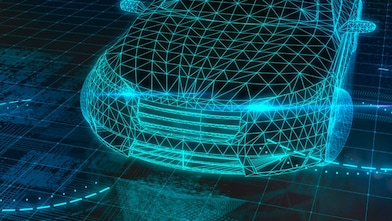 Securing a Data-Driven Advantage