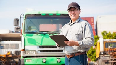What skills will a fleet manager need?