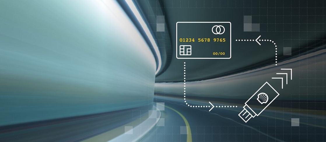 Fuel card integration