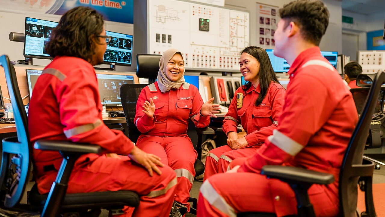 Responsible Corporate Citizen