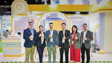 Introduction of Shell GTL SaraCare