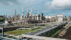 Shell Middle Distillate Synthesis (MDS)