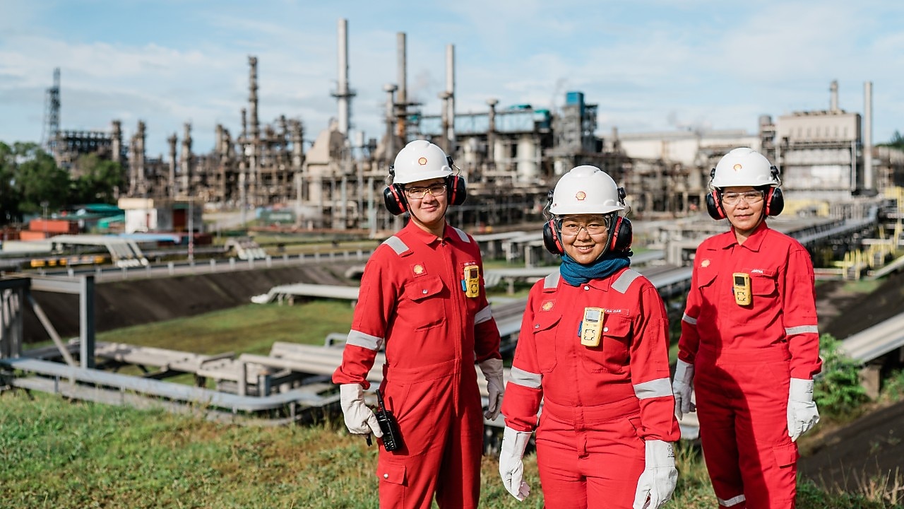 Responsible Corporate Citizen