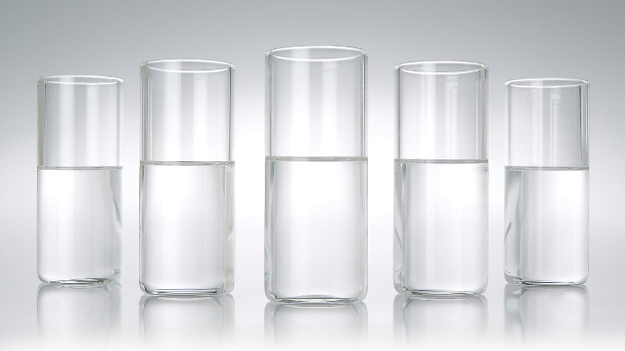 Shell GTL Chemicals & Specialties