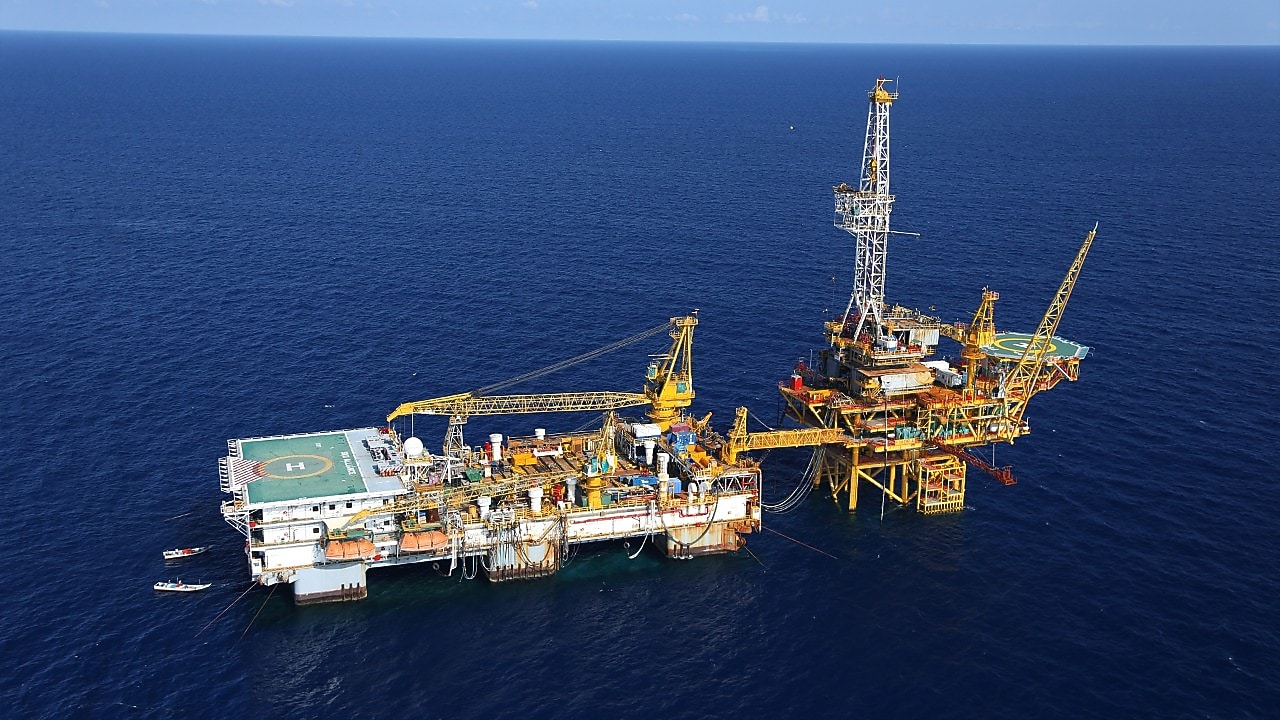 Shell GTL Drilling Base Fluids