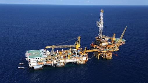 Shell GTL Drilling Base Fluids