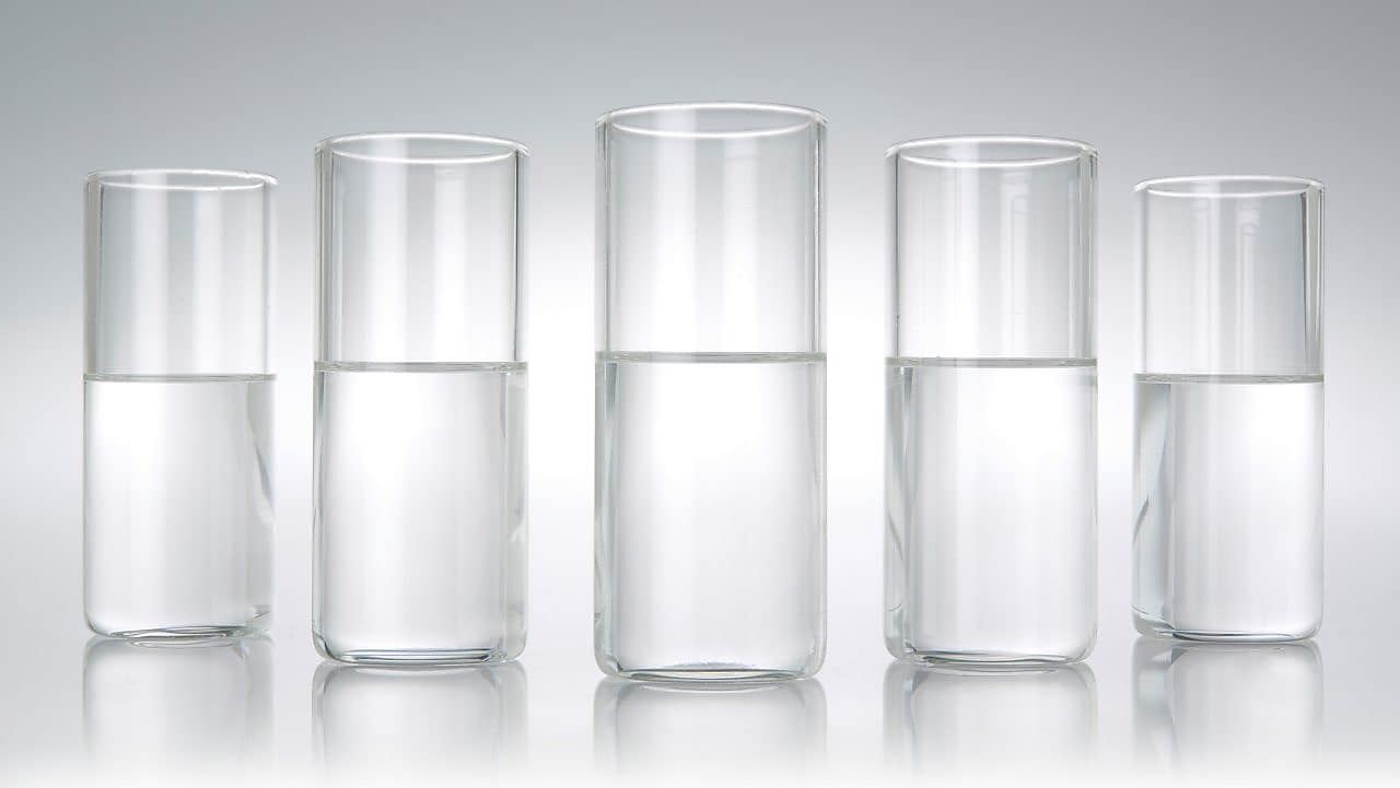 Shell GTL Drilling Base Fluids