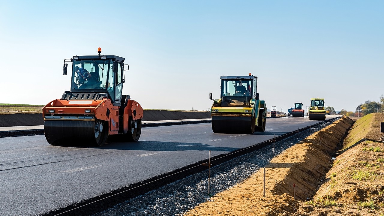 Shell GTL Asphalt Additives