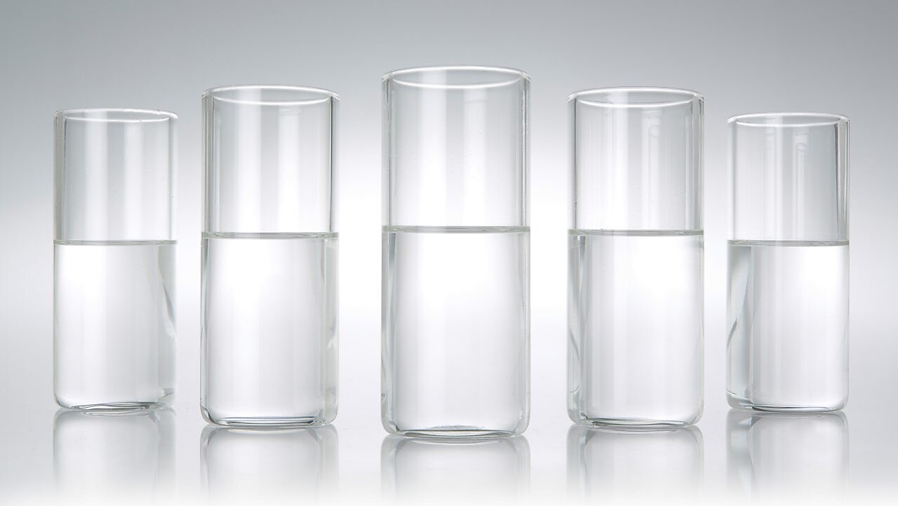 Shell GTL Drilling Base Fluids