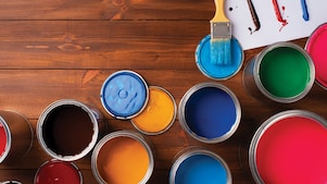 Paints & Coatings