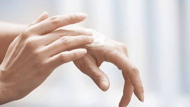 Skin feel modifiers