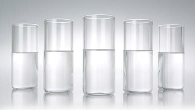 Shell GTL Drilling Base Fluids