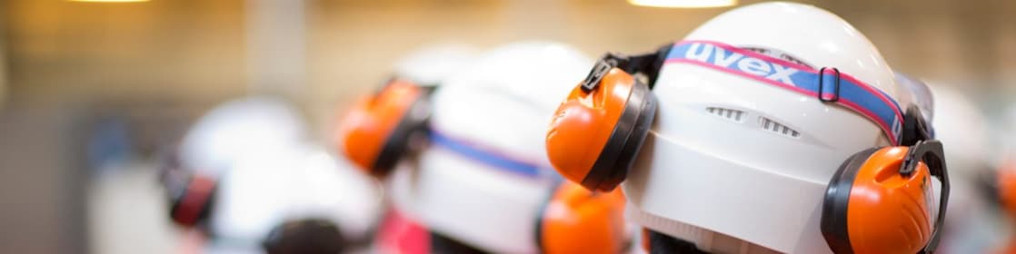 Employees for Goal Zero at Shell