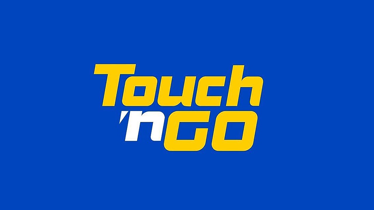 Touch 'n Go logo