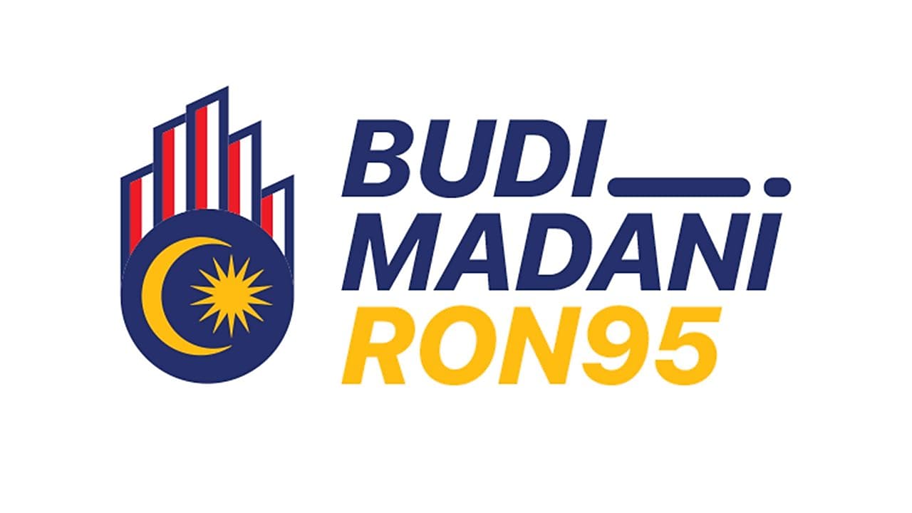 Budi madani Ron95