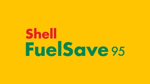 Shell FuelSave 95