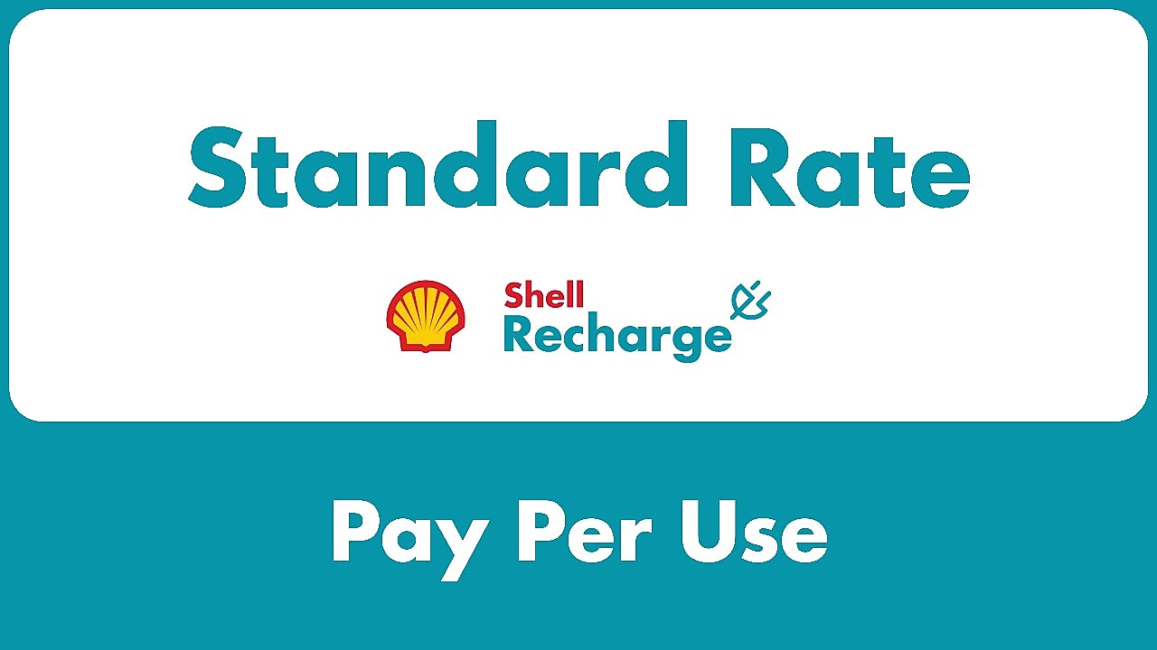 Standard Rate