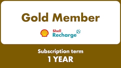 Gold Member