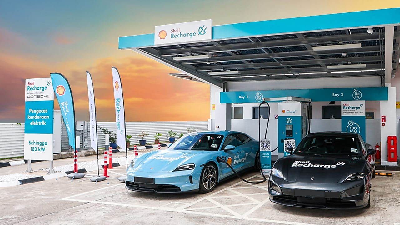 Migration from ParkEasy App