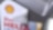 Picture of Shell Helix bottle label already peeled, with QR code