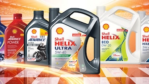 Ride & Drive Rewards