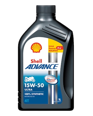 Shell Advance Ultra | Shell Malaysia