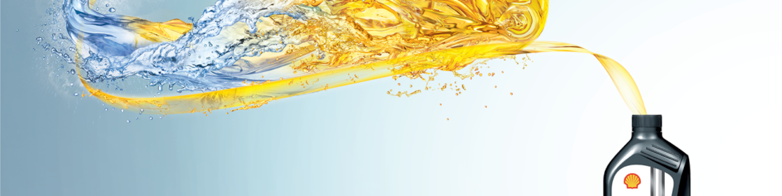Why Shell Advance - Lubricant for bikes