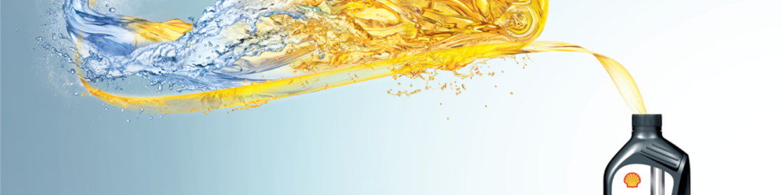 Why Shell Advance - Lubricant for bikes