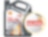 Shell Helix Ultra 5W-40