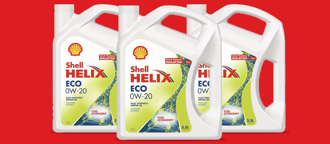 shell helix eco ow 20 upm skyline