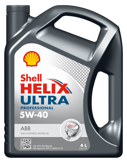 helix-pro-ultra-5w40
