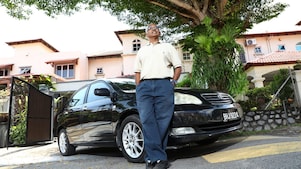 Name of Owner: Daniel Muthusamy