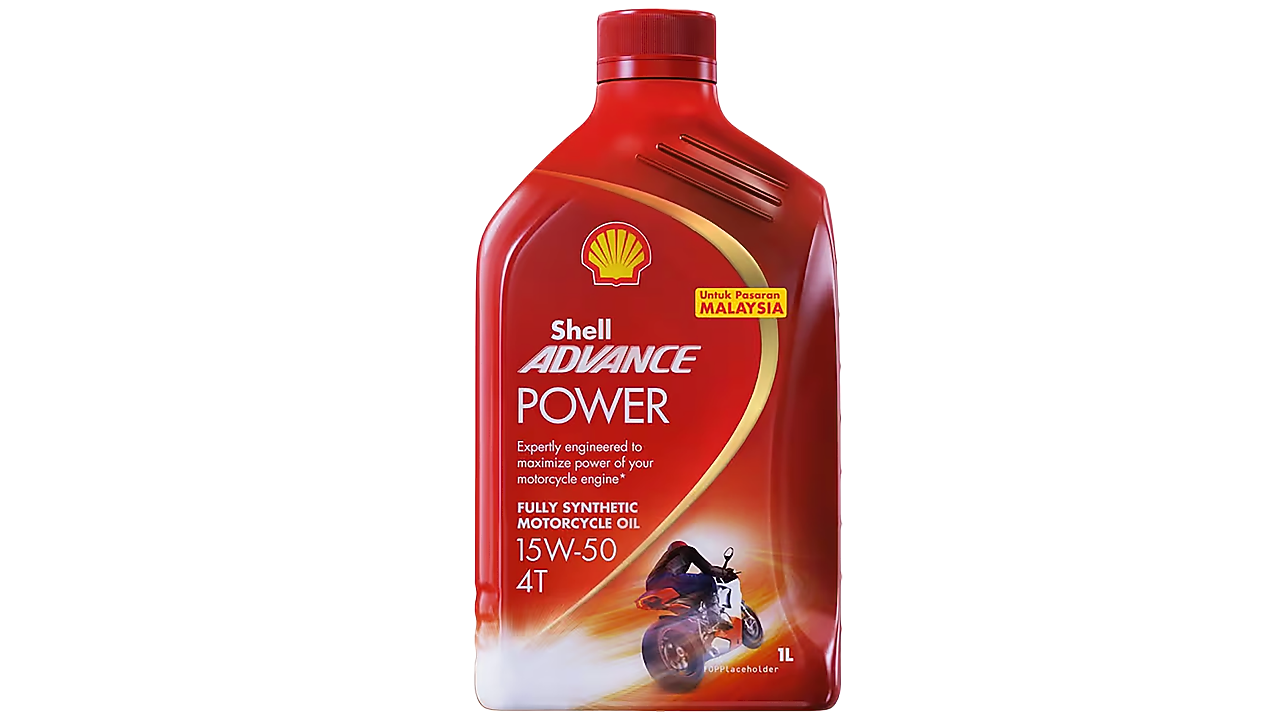 Shell Helix Extend 0W-40