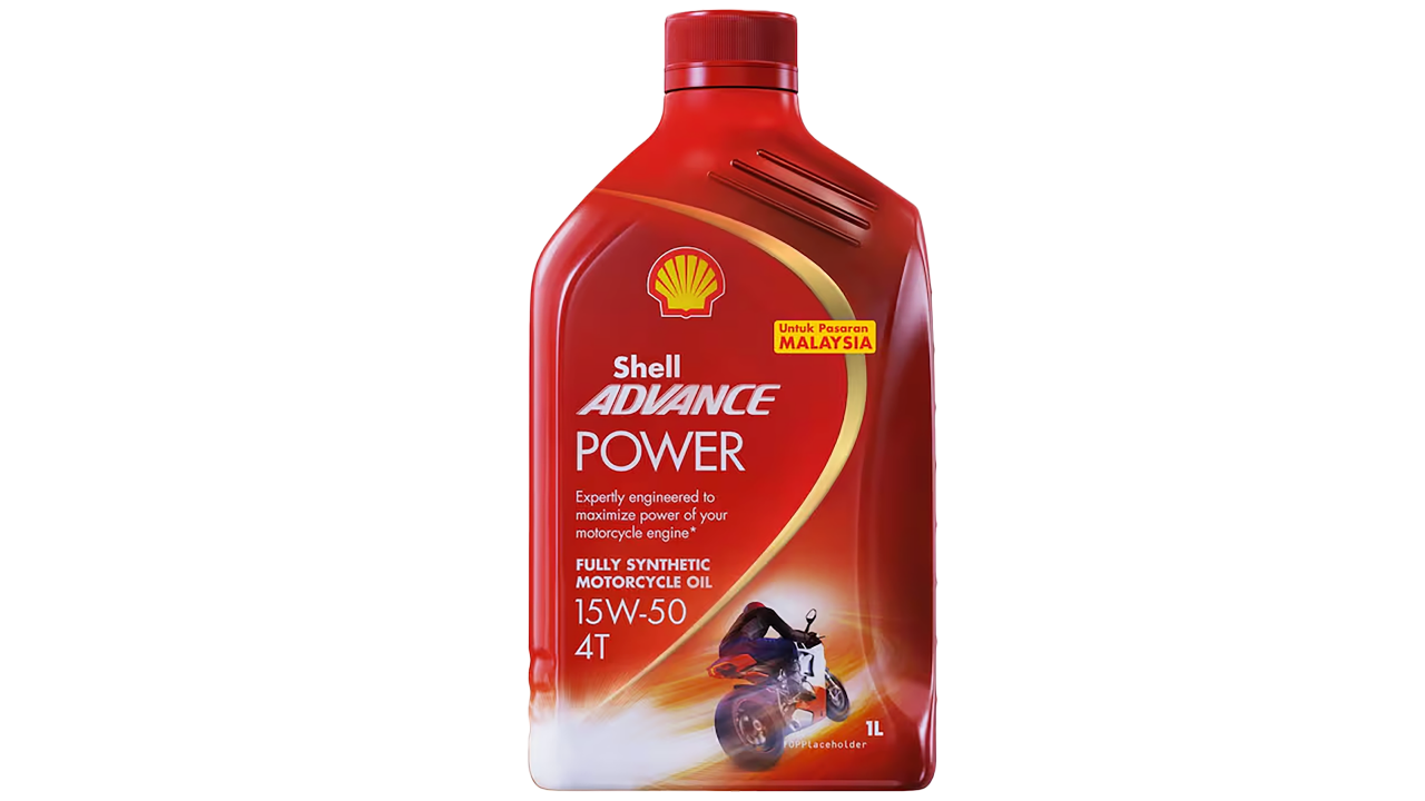 Shell Helix Extend 0W-40