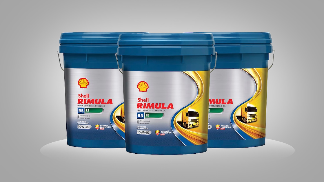 Shell Advance 4T AX5 15W-40