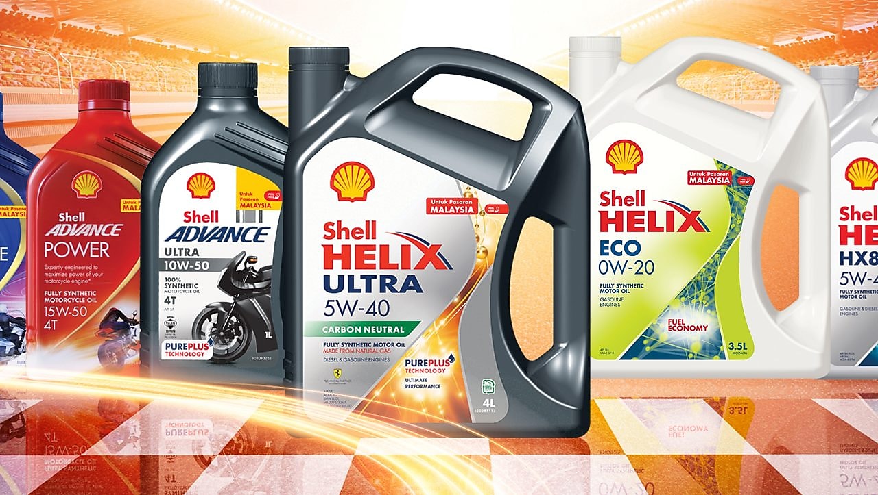 Ride & Drive Rewards