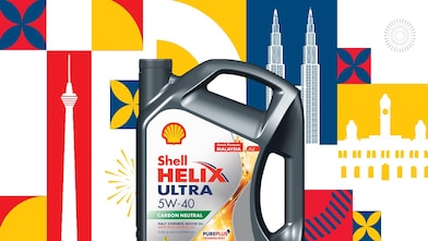 Merdeka Celebration Deal in Tyre Plus