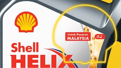 Shell Helix