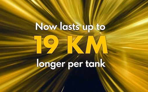 Simply Better by Far