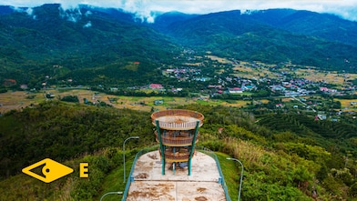 Ulu Paip Waterfall, Kedah