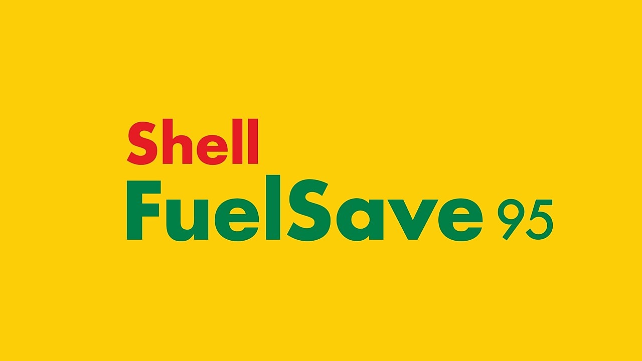 Shell FuelSave 95