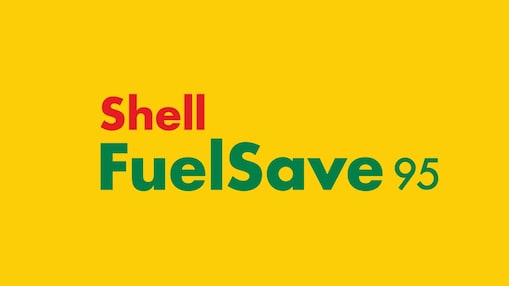 Shell FuelSave 95
