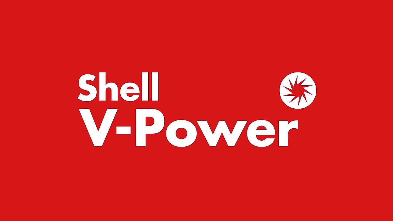 Shell V-Power Performance Fuel