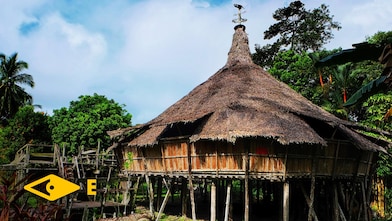 Sarawak Cultural Village