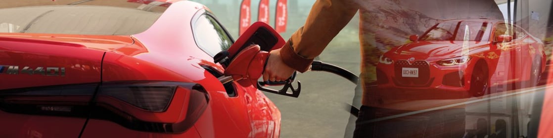 The exhilaration that never stops