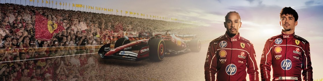 Get Ready to Feel It All with Shell V-Power